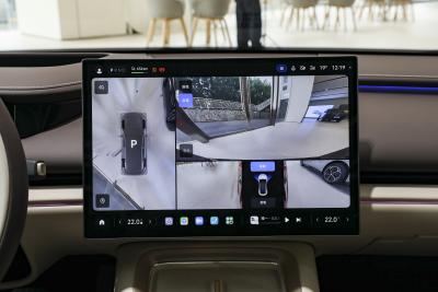 2026款 Pro-内饰-图片-有驾