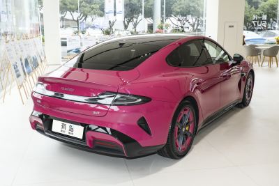 2026款 Pro-外观-图片-有驾