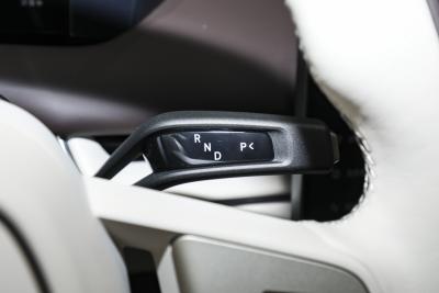 2026款 Pro-内饰-图片-有驾