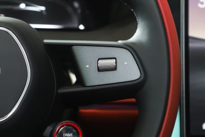 2026款 Pro-内饰-图片-有驾