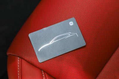 2026款 Pro-内饰-图片-有驾