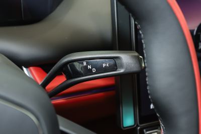 2026款 Pro-内饰-图片-有驾