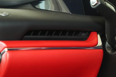 2026款 Pro-内饰-图片-有驾