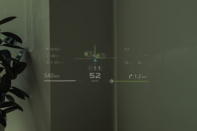 2026款 Pro-内饰-图片-有驾