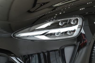 2026款 Pro-外观-图片-有驾