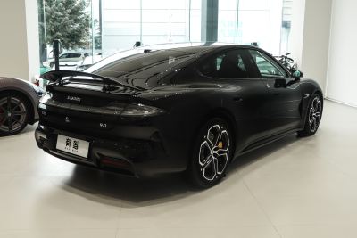 2026款 Pro-外观-图片-有驾