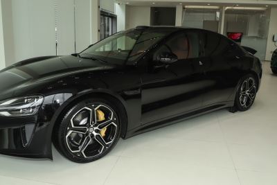 2026款 Pro-外观-图片-有驾