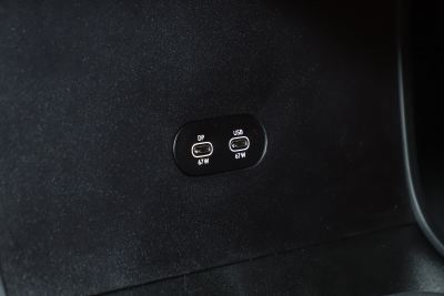 2026款 Pro-内饰-图片-有驾