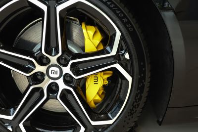 2026款 Pro-外观-图片-有驾