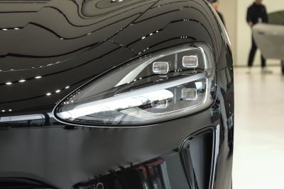 2026款 Pro-外观-图片-有驾