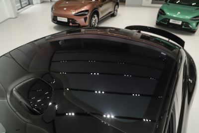 2026款 Pro-外观-图片-有驾