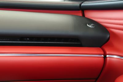 2026款 Pro-内饰-图片-有驾