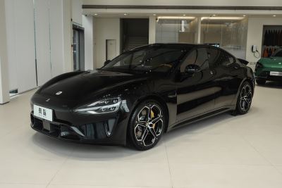 2026款 Pro-外观-图片-有驾