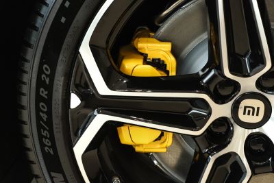 2026款 Pro-外观-图片-有驾