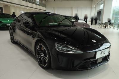 2026款 Pro-外观-图片-有驾