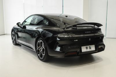 2026款 Pro-外观-图片-有驾