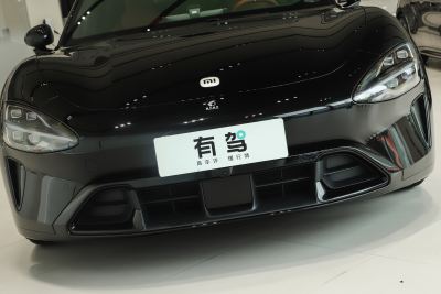 2026款 Pro-外观-图片-有驾