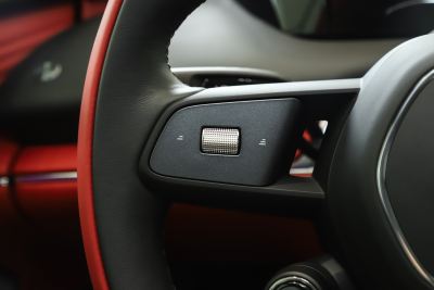 2026款 Pro-内饰-图片-有驾