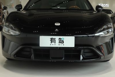 2026款 Pro-外观-图片-有驾