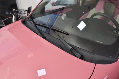 2021款 318km 31.45kWh-外观-图片-有驾