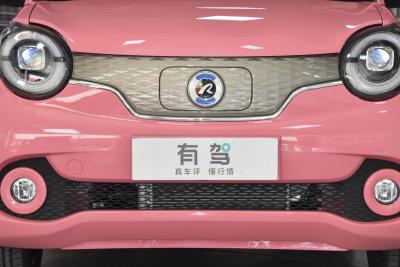 2021款 318km 31.45kWh-外观-图片-有驾