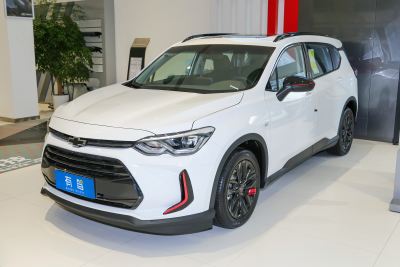 2020款 轻混 Redline 530T 自动纵享版（5+2款）-外观-图片-有驾