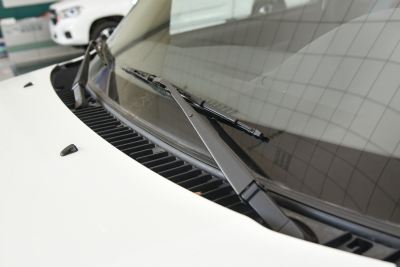 2022款 2.8T柴油两驱豪华型大双平底货箱JE493ZLQ6E-外观-图片-有驾