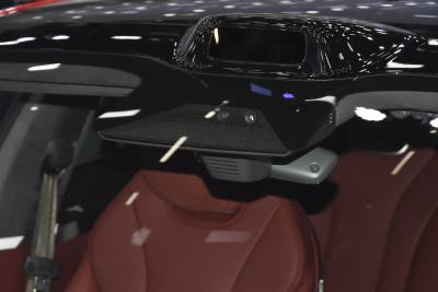 2025款 785km Ultra-外观-图片-有驾