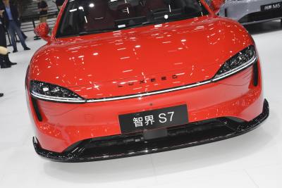 2025款 785km Ultra-外观-图片-有驾
