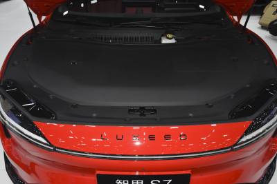 2025款 785km Ultra-外观-图片-有驾