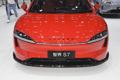 2025款 785km Ultra-外观-图片-有驾