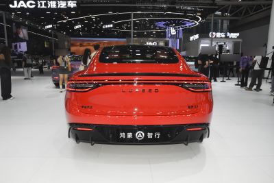 2025款 785km Ultra-外观-图片-有驾