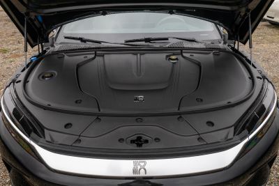 2025款 EV 智驾版 701KM激光雷达尊享型-外观-图片-有驾