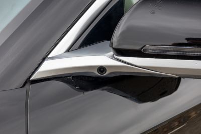 2025款 EV 智驾版 701KM激光雷达尊享型-外观-图片-有驾
