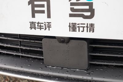 2025款 EV 智驾版 701KM激光雷达尊享型-外观-图片-有驾