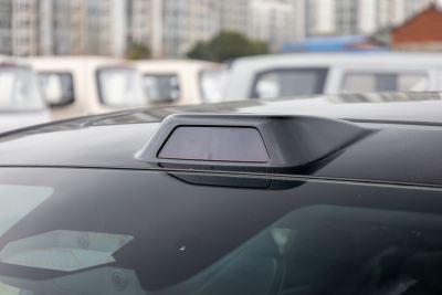 2025款 EV 智驾版 701KM激光雷达尊享型-外观-图片-有驾