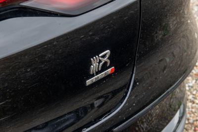 2025款 EV 智驾版 701KM激光雷达尊享型-外观-图片-有驾