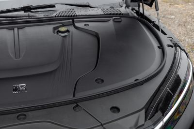 2025款 EV 智驾版 701KM激光雷达尊享型-外观-图片-有驾