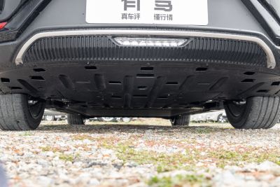 2025款 EV 智驾版 701KM激光雷达尊享型-外观-图片-有驾