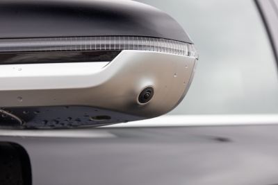 2025款 EV 智驾版 701KM激光雷达尊享型-外观-图片-有驾