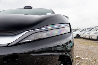 2025款 EV 智驾版 701KM激光雷达尊享型-外观-图片-有驾