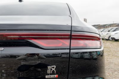 2025款 EV 智驾版 701KM激光雷达尊享型-外观-图片-有驾