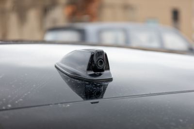 2025款 EV 智驾版 701KM激光雷达尊享型-外观-图片-有驾
