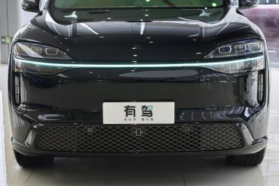 2026款 增程 Ultra版 5座-外观-图片-有驾