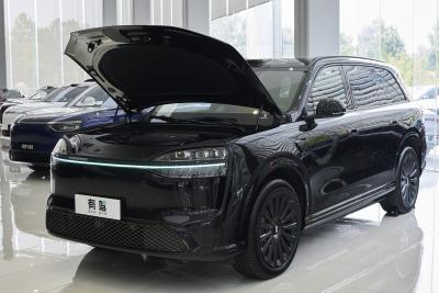 2026款 增程 Ultra版 5座-外观-图片-有驾