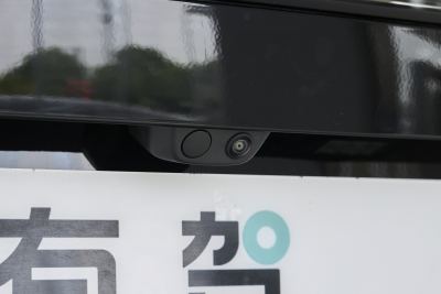 2026款 增程 Ultra版 5座-外观-图片-有驾