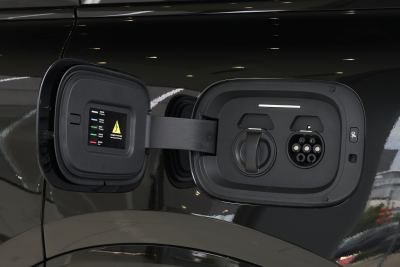 2026款 增程 Ultra版 5座-外观-图片-有驾