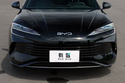 2025款 DM-i 1.5L 125km 豪华型-外观-图片-有驾