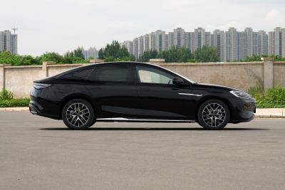 2025款 DM-i 1.5L 125km 豪华型-外观-图片-有驾