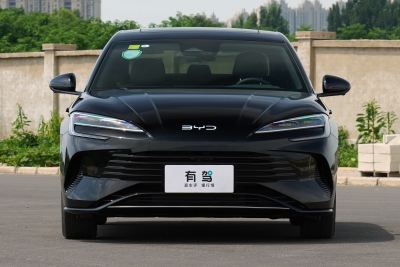 2025款 DM-i 1.5L 125km 豪华型-外观-图片-有驾